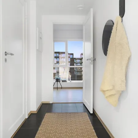 Cozy Studio Close To The Airport And Shopping Mall